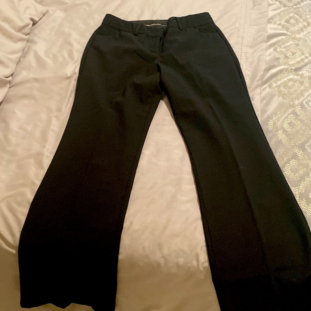 Express design studio editor pants